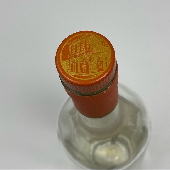 Thomas Handy Sazerac Rye “BTAC” empty bottle - Picture 7 of 7